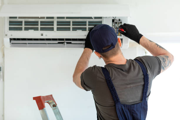 Professional Airduct Cleaning in Nemacolin, PA