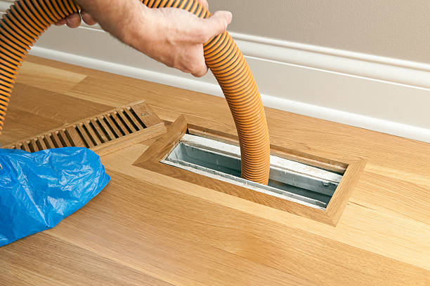 Best Air Duct Sanitizing Services  in Nemacolin, PA