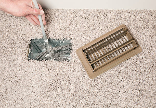 Best Best Air Duct Cleaning Company  in Nemacolin, PA