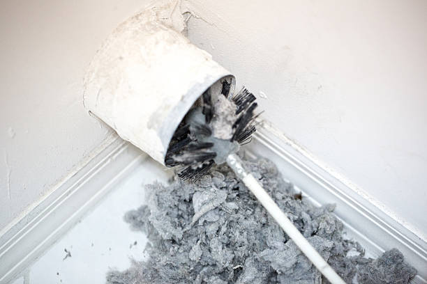 Best Professional Duct Cleaning Services  in Nemacolin, PA