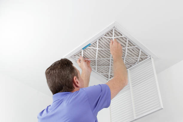 Nemacolin, PA Airduct Cleaning Company